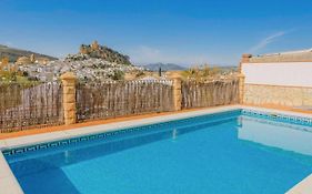 Casa El Mirador Montefrio by Ruralidays